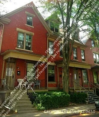 Townhome in the heart of Olde Towne East. — Photo 1