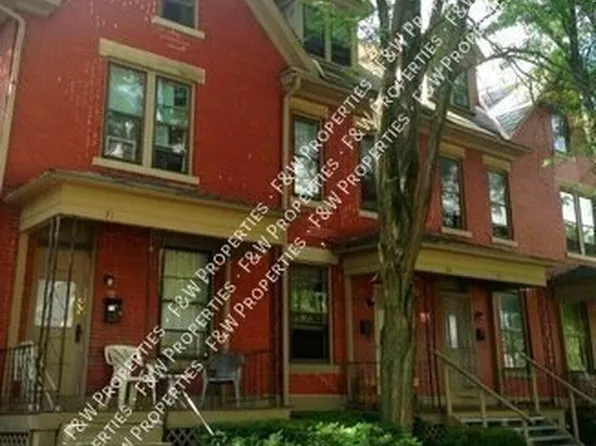 71 S Douglass St, Columbus, OH 43205