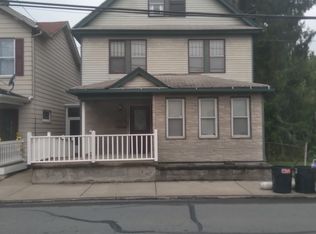 1 Belmont St, Carbondale, PA 18407