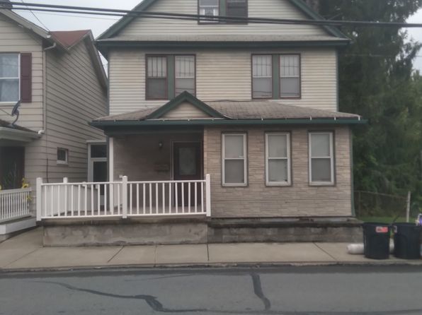 1 Belmont St