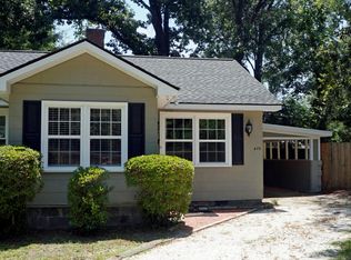 472 Kershaw Pl SE, Aiken, SC 29801