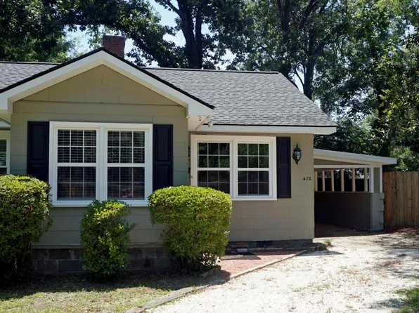472 Kershaw Pl SE, Aiken, SC 29801