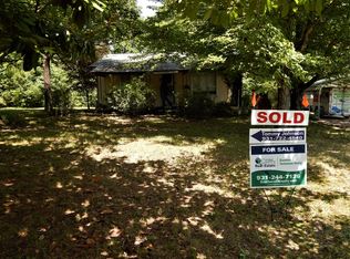 5481 Middle Cypress Rd, Iron City, TN 38463