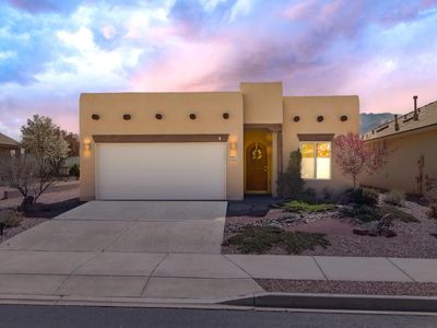 1100 Desert Willow Ct, Bernalillo, NM, 87004