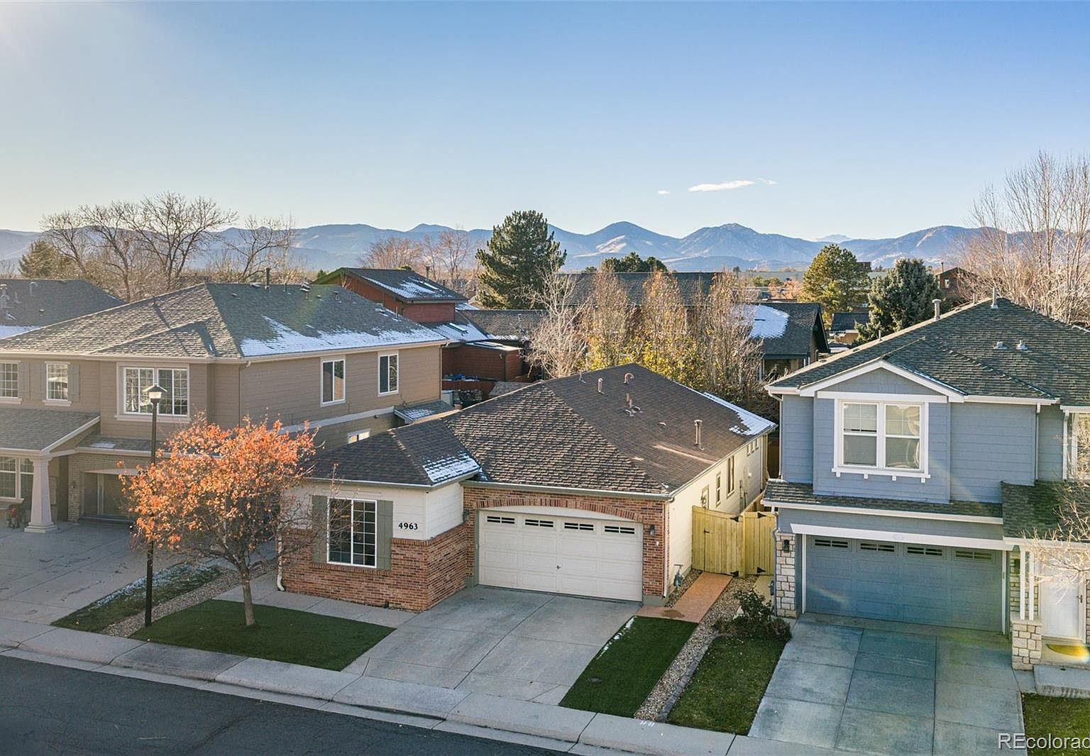 4963 S Zephyr Street, Littleton, CO 80123 | Zillow