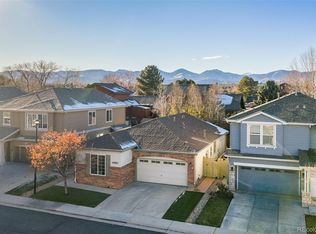 4963 S Zephyr St, Littleton, CO 80123