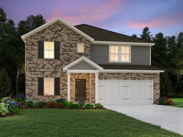 125 Millgate Dr, Smyrna, TN 37167