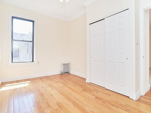 4th image of 557 W 144th St APT 5D