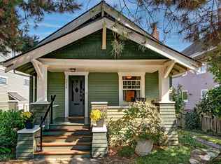 3710 Meridian Ave N, Seattle, WA 98103