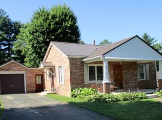 421 Ralph St, Jackson, OH 45640