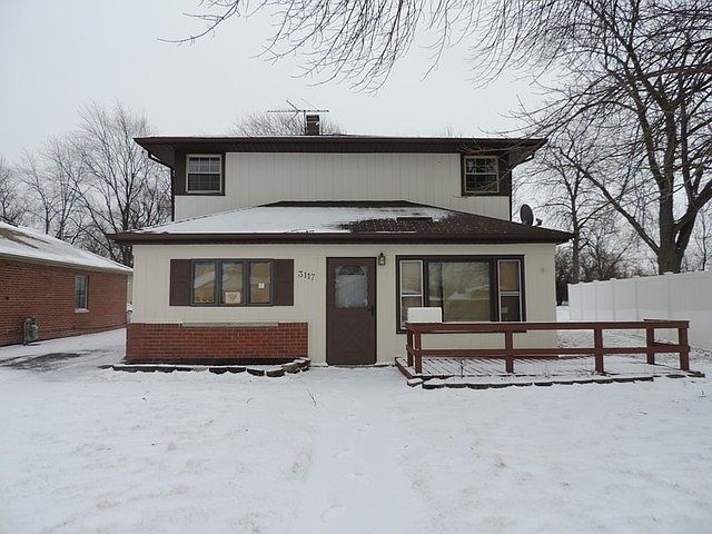 1st image of 3117 W Park Lane Dr