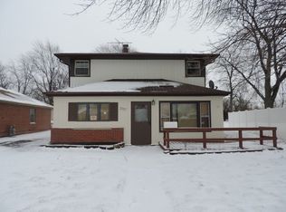3117 W Park Lane Dr, Merrionette Park, IL