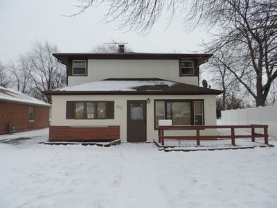 3117 W Park Lane Dr, Merrionette Park, IL, 60803