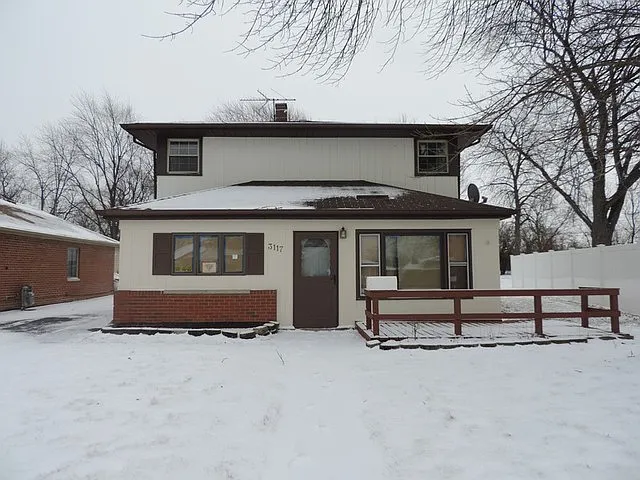 3117 W Park Lane Dr photo 1