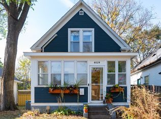 4024 23rd Ave S, Minneapolis, MN 55407