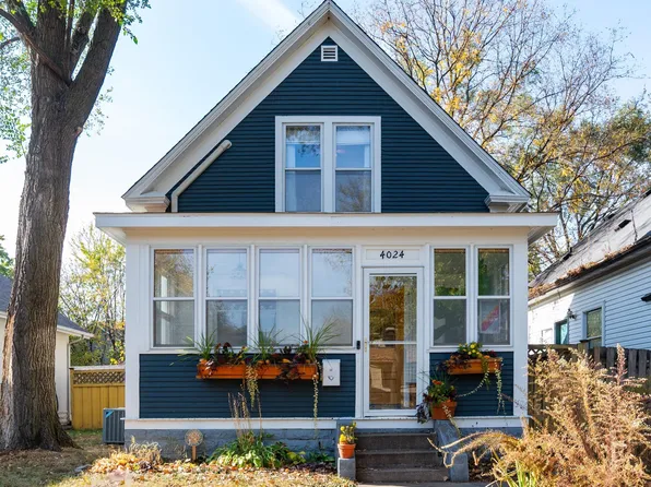 4024 23rd Ave S, Minneapolis, MN 55407