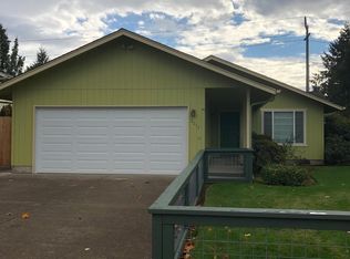 3317 Honeywood St, Eugene, OR