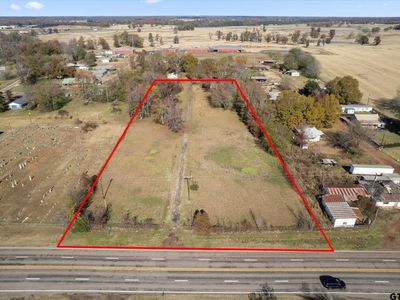 3265 State Highway 67, Mount Pleasant, TX, 75455