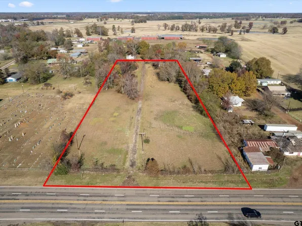 3265 State Highway 67, Mount Pleasant, TX 75455