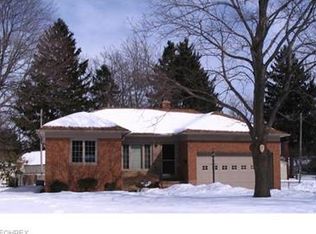 30892 Nantucket Row, Bay Village, OH