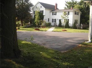 4202 Bethman Rd, Easton, PA 18045