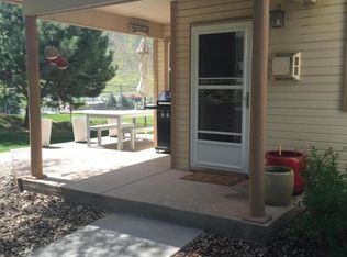 836 Donegan Rd UNIT D, Glenwood Springs, CO 81601
