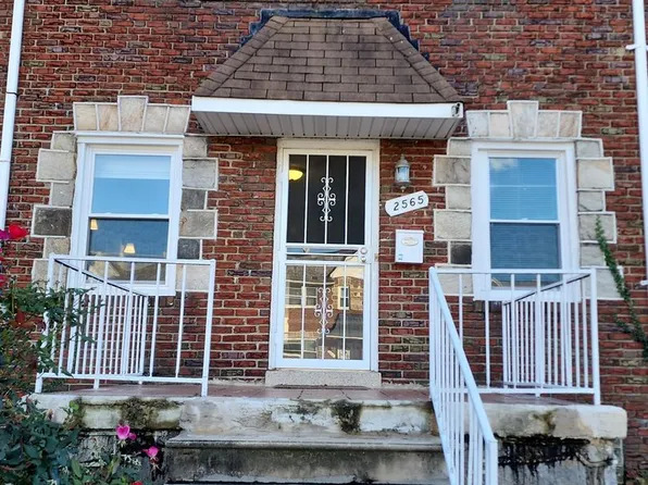 2565 Arunah Ave, Baltimore, MD 21216