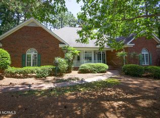 120 Sugar Pine Dr, Pinehurst, NC 28374