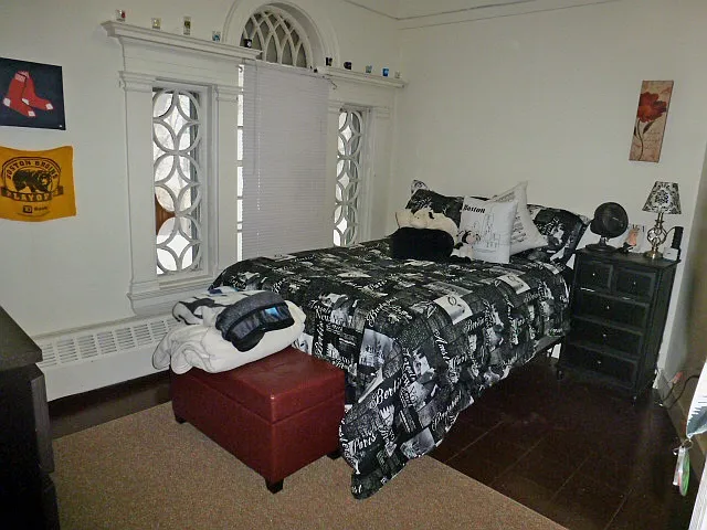 35 Chestnut Hill Ave #5 — Photo 4