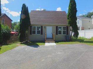149 Dicenzo Blvd UNIT 149, Marlborough, MA 01752