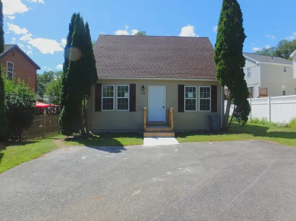 149 Dicenzo Blvd Unit 149, Marlborough, MA 01752