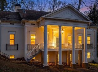 1505 Northwold Dr, Atlanta, GA 30350