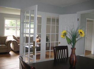 3112 N Parham Rd, Richmond, VA 23294