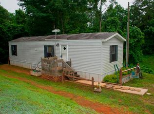 117 Old Waleska Rd S, Jasper, GA 30143