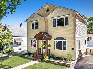 10355 S Christiana Ave, Chicago, IL 60655