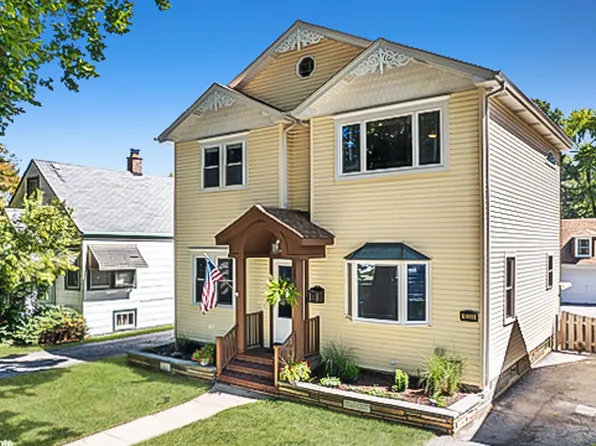 10355 S Christiana Ave, Chicago, IL 60655