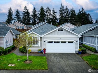 3825 68th Avenue W, University Place, WA, 98466