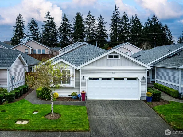 3825 68th Avenue W, University Place, WA 98466