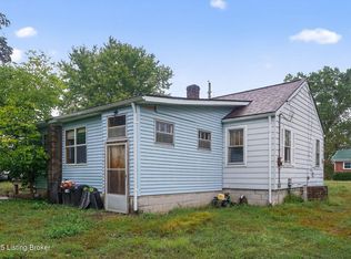 85 Evans Hts, Junction City, KY 40440