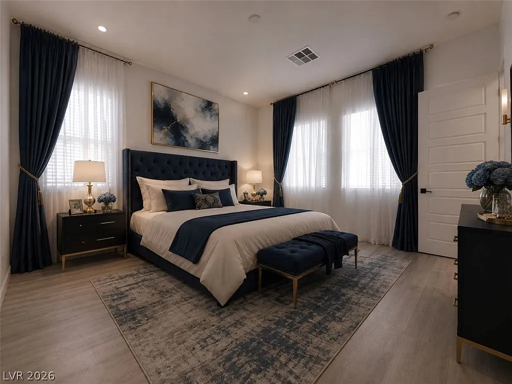 2 bed, 2.5 bath, 1871 sqft, $2,680 — Photo 2
