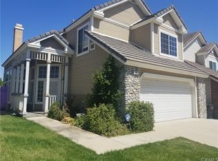 138 S Heritage Way, Upland, CA 91786