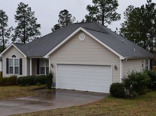 321 Crystal Peak Dr, Graniteville, SC 29829