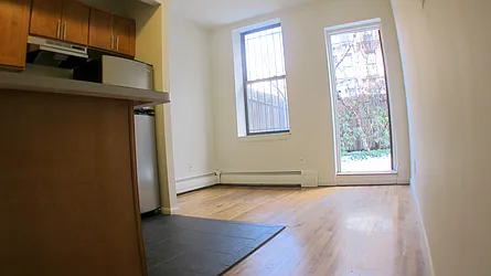 Rented by DSA Realty