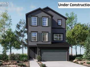 2744 Cramer Hts, Colorado Springs, CO 80904