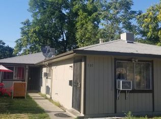 3923 E Grant Ave APT 101, Fresno, CA 93702