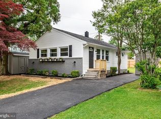 2605 Beethoven Ave, Baltimore, MD 21207