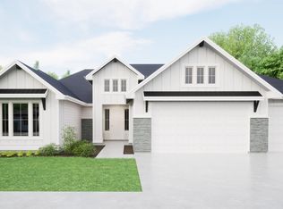 2147 E Padstow St, Kuna, ID 83634