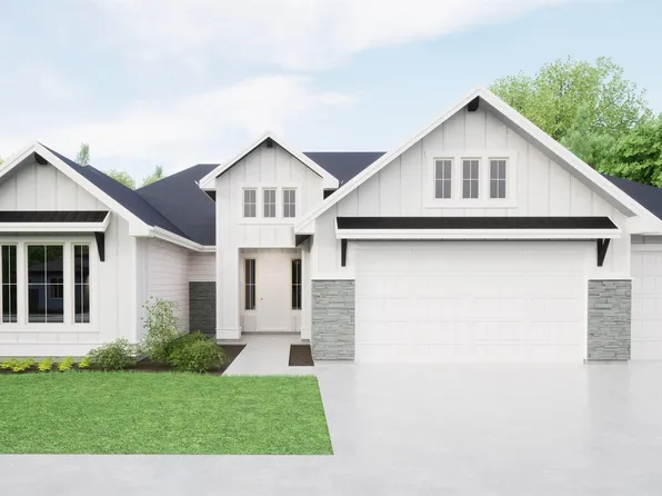 2147 E Padstow St, Kuna, ID 83634