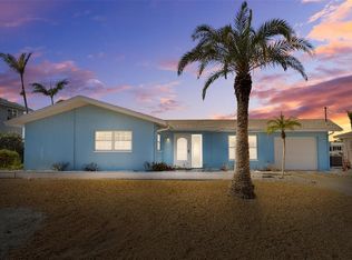 2762 W Vina Del Mar Blvd, Saint Pete Beach, FL 33706