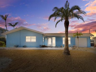2762 W Vina Del Mar Blvd, Saint Pete Beach, FL, 33706